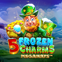 5 Sức Hút Đóng Băng Megaways game icon