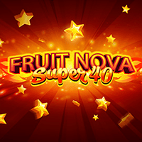 Fruit Super Nova 40 icon