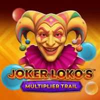 Hành Trình Nhân Thưởng Của Joker Loko game icon